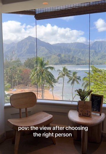 The Joy of Choosing the Right Partner in Hawaii