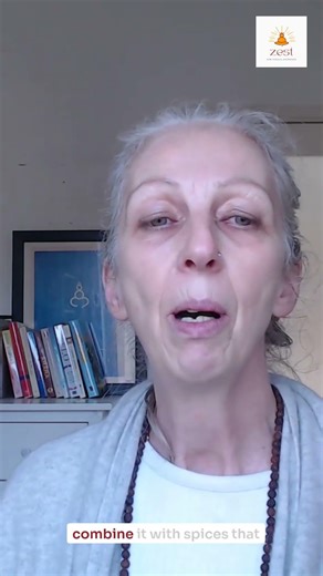 How I Prepare Mung Dal for Easy Digestion