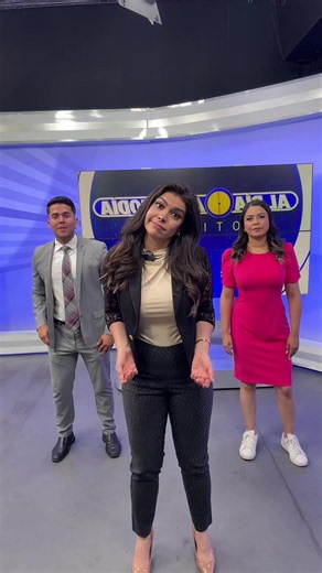 Despierta El Paso: Cómo vernos en vivo a las 5 AM (Canal 26)