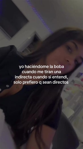 Understanding Indirect Communication in Relationships