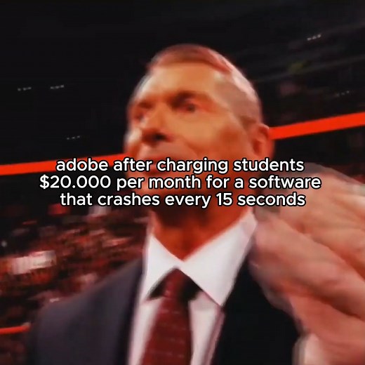 rdylt09 on Instagram: "Adobe After Effects is a powerful software primarily used for creating motion graphics, visual effects, and compositing in post-production. It allows users to animate text, graphics, and images, as well as combine multiple layers of footage into a single scene. After Effects is widely used in film, television, and web video creation. Here's a more detailed breakdown: Motion Graphics: After Effects is used to animate text, logos, and other visual elements to create dynamic 