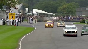 95K views · 743 reactions | That mini looks likes its either very fun or very scary to drive it that fast! #Retromotors | Retro Motors | Facebook