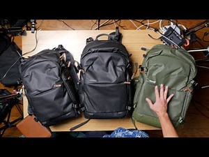 Shimoda Explorer v2 – Epic Camera Bags