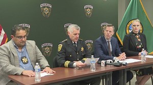 20-year-old Kennewick man charged with 1st degree murder