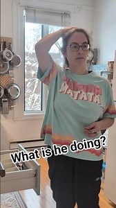 wait for his reaction...👀🙈 #trending #funny #relatable #comedy