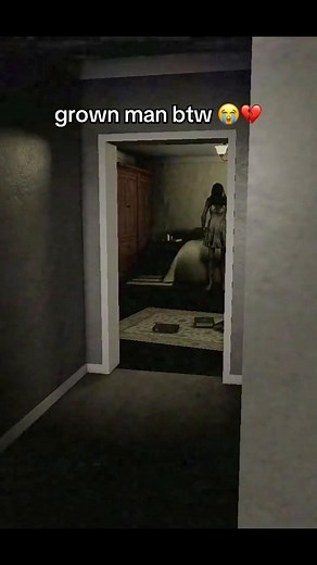 Roblox The Mimic: Scary Gameplay in Creepy Hallways