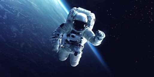 Do You Know The History Of NASA?