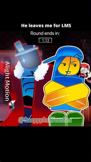 Forsaken targeting in a nutshell #alightmotion #forsaken #noobcosplay #yixi #coolkidd #noob