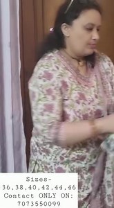 🎈🎈Hi, I am Arti from JAIPUR and I run my Brand by the name Krishna Apparels 🧿🧿🎈🎈 https://wa.me/ 917073550099 Designs you cannot afford to miss 💫💫💫 Pure cotton handblock 3pcs suit with paithani salwar with hand work on neck and crocia detailing. Beautiful flwery work with mul dupatta😍😍 Sizes- 36 , 38 , 40 , 42 ,44 , 46 Colours- Pink and Grey *FOR MORE DETAILS WHATSAPP ME ONLY ON :- 7073550099* Or by clicking on this link 👇🏻: https://wa.me/ 917073550099 Delivery Time - 5-6 days ... *R