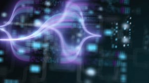 Distribution Data Network Line Connections Background Stock Footage Video (100% Royalty-free) 3397478577 | Shutterstock