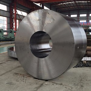 [Hot Item] Cold Forging Cylinder Sleeve Cone Crusher Eccentric Bearing Bushing Coal Copper Crimp Sleeves