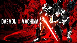 Daemon X Machina version 1.3.1 now available