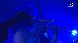 Les Toasters ne se prennent pas au sérieux, mais font sérieusement de la musique rigolote, ce n'empêche en rien ces musiciens de distiller des tubes pop-rock connus, très bien revisités ! #RODC2021 - #RODC Stereolux LES ROCKEURS ONT DU COEUR / NANTES Ville de Nantes | France 3 Pays de la Loire