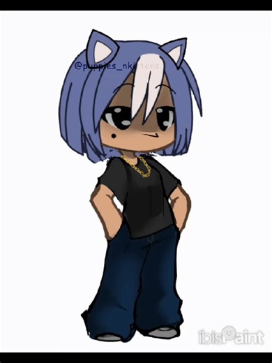 Gacha Life Drawing Tips for Unique Characters