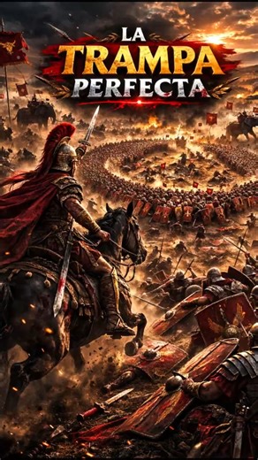 Six hours that almost wiped Rome off the map #shorts #history