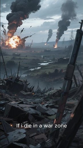 Soldier’s Tale | Emotional Poem of Sacrifice and Love #heartfeltpoem #poetry