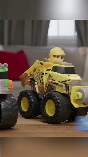 Paw Patrol's MOST EPIC Rescue EVER with Chase's Cruiser!