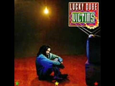 Lucky Dube - Lovers in a dangerous time.