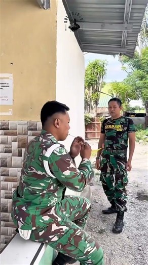 MENGHINDARI CURAN REK #beranda #tni #tnidihatirakyat #army #abdinegara #tentara #militer #military