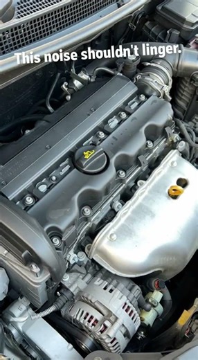 One Test That Exposes Bad Engines INSTANTLY