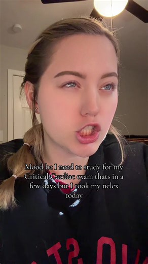 Nursing Student Study Tips for NCLEX Success