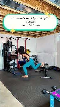 Easy Lower Body Exercises for Women Over 40 to Boost Strength