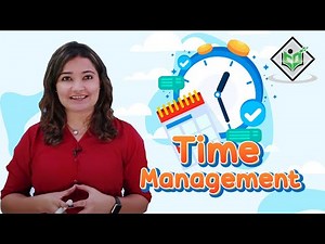 Mind Luster - Learn Time Management
