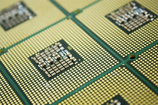 Physical Cores Vs Logical Processors - Difference Explained