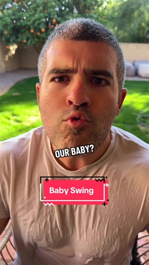 Best Baby Swing for Newborns: A Must-Have