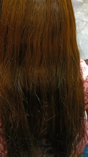 Colour & highlights by Aveda!