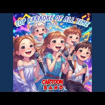 Tanti Auguri A Te (Instrumental Version)