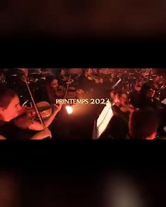 Le Johnny Symphonique Tour est de retour au printemps 2024 pour une tournée exceptionnelle dans toute la France ✨ Retrouvez les plus grandes chansons de Johnny Hallyday, sa voix choisie parmi ses meilleures performances scéniques, mais aussi des titres moins connus orchestrés par Yvan Cassar son complice pendant plus de 20 ans. Les chansons de Johnny sont mises en valeur par un orchestre symphonique, un chœur choisi dans chaque ville, un groupe de percussionnistes et guitaristes qui vous feront 