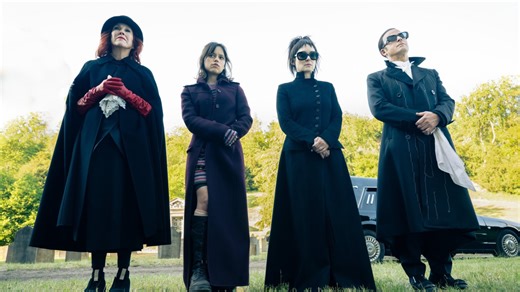 How to watch 'Beetlejuice Beetlejuice' at home: Streaming details revealed