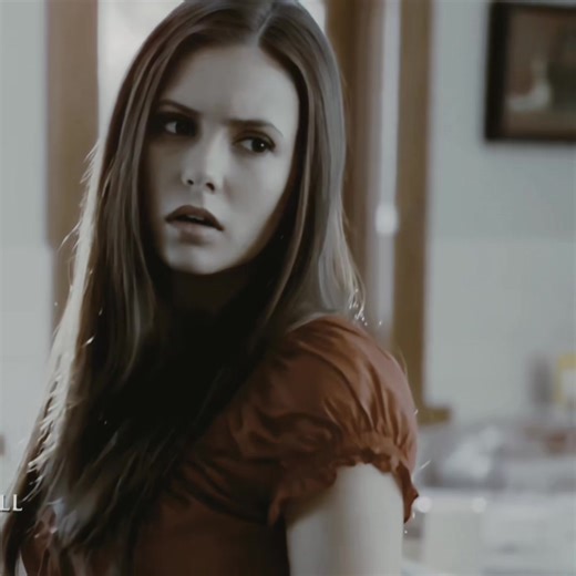 Exploring Elena Gilbert's Journey in The Vampire Diaries