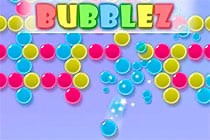 Bubblez - Arcade - playit-online - play Onlinegames