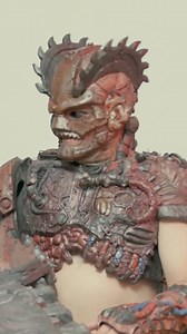 Grodius Maximus and Sawborg Destructo of the rock band GWAR stop by Crunchyroll HQ to reveal the anime that makes them proud of their human creations (us), how anime inspires their music, and more. Watch now on Crunchyroll! https://loom.ly/R9KiggQ Or YouTube! https://loom.ly/RwFZQYE | GWAR