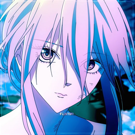 ✩Satoko ♡ Shinpei 💗 | Firefly Wedding Episode 1 #anime #animeedits