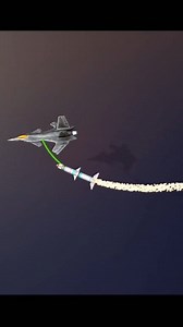 196K views · 2.7K reactions | How Does a Missile Work? The Secret Inside Explained!" #MissileTechnology #DefenseSecrets #ScienceExplained | Ajib o Garib | Facebook