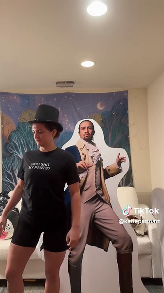 Exploring Trends with Lin-Manuel Miranda