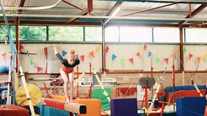 Our gym is a busy place with Pre-School and School-Aged classes, Boys and Girls Squad training and Adult Gymnastics classes. | Baskervilles Gymnastics
