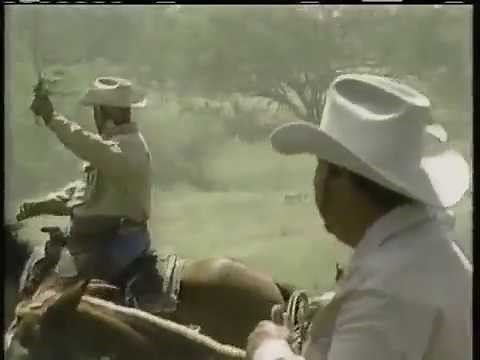 Texas Vaquero Mexican American Cowboy Part 1 OLD TEXAS COWBOYS