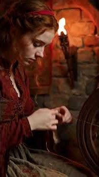 The Viral Rumpelstiltskin Clip Was Never Filmed