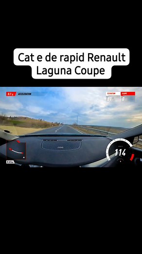 12K views · 161 reactions | Cat e de rapid Laguna Coupe | Auto Master Chef by Mihai Popescu | Facebook
