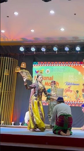 Mesmerized by the Magic of Singkil