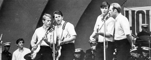 The Story Behind "Surfin' Safari" by The Beach Boys and How Two Crucial Changes Helped Make the Song a Hit