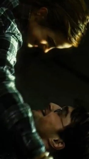 “Harry Potter x Hermione 🖤✨#harrypotter