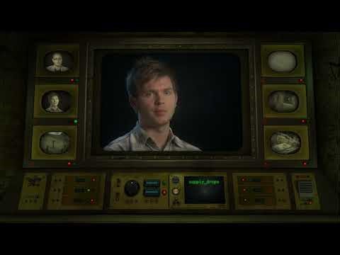 Lost 2004 Access Granted Featurettes Interview 3