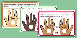 Combining 2 Groups Grab Mats