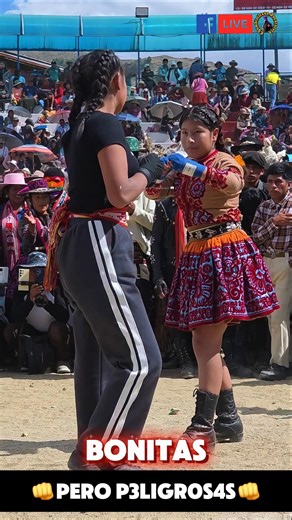 Bonitas chumbivilcanas 🔥🥊 #chumbivilcas #takanakuy #mma #ufc #ufc300 #boxylucha #boxeo #viralvideo
