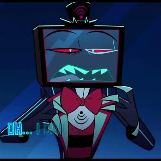 Vox Edit || Hazbin Hotel Season 2 Edit